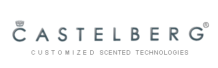Castelberg Customized Scented Technologies (Logo)